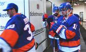 Islanders Game (2017)